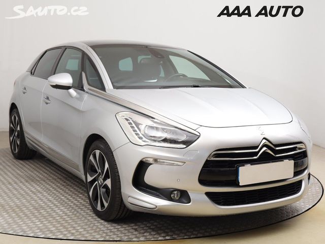 Citroën DS5